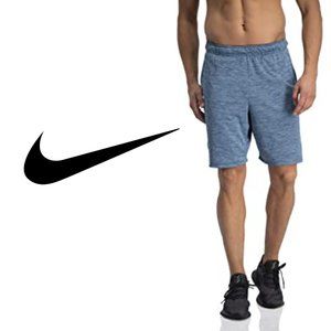 Nike Dri-Fit Basketball Shorts - Small